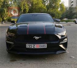 فۆرد مۆستانگ